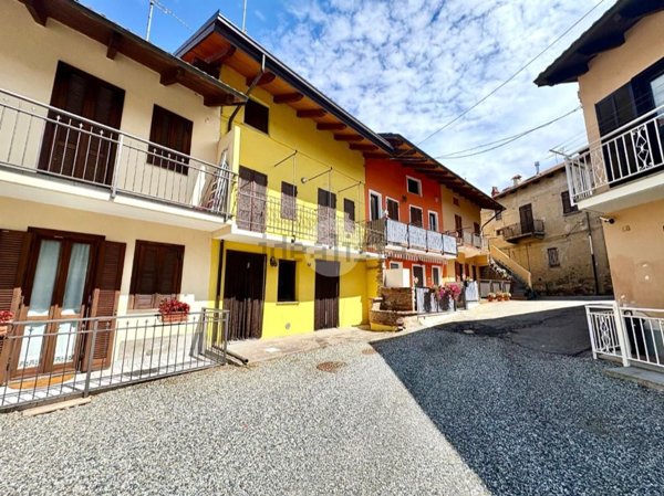 casa indipendente in vendita a Buttigliera Alta