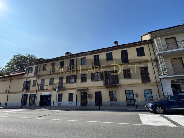 appartamento in vendita a Buttigliera Alta in zona Ferriera