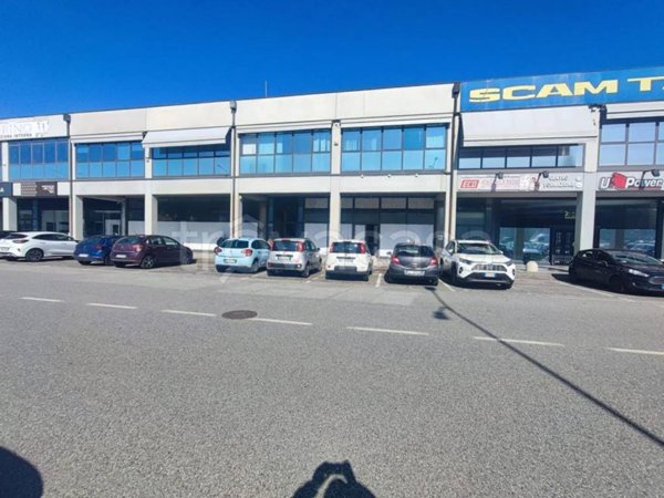 appartamento in vendita a Buttigliera Alta in zona Ferriera