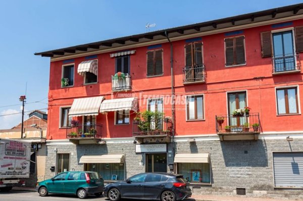 appartamento in vendita a Buttigliera Alta in zona Ferriera