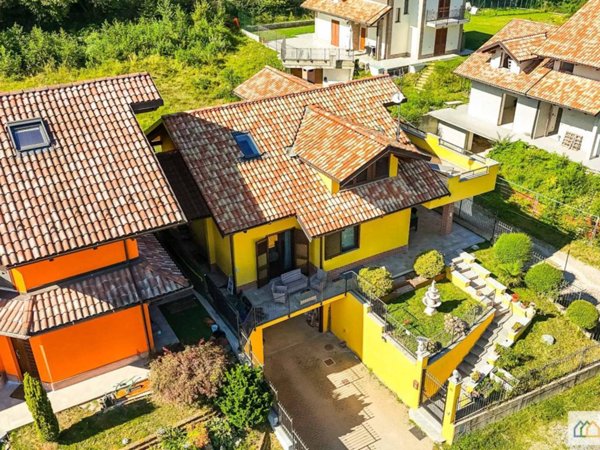 casa indipendente in vendita a Buttigliera Alta