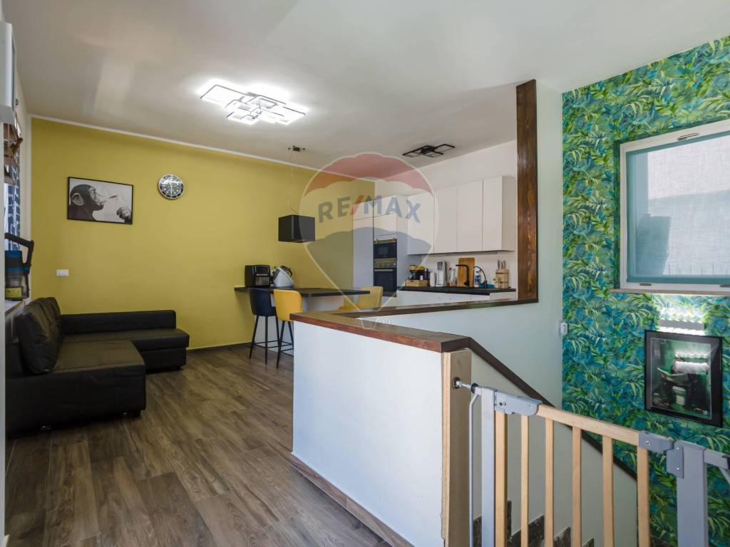 casa indipendente in vendita a Buttigliera Alta