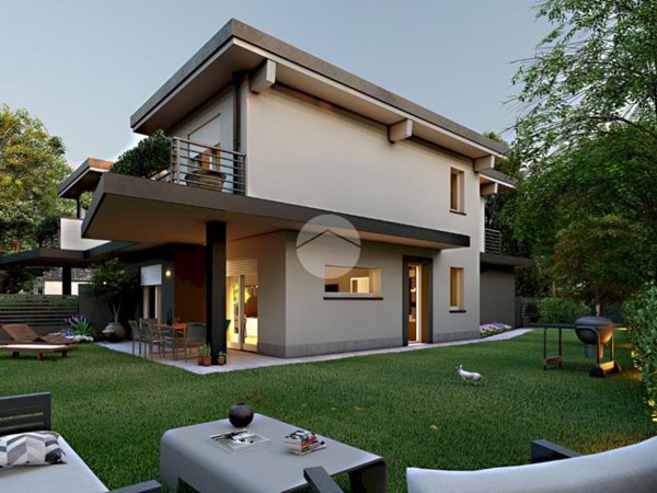 casa indipendente in vendita a Buttigliera Alta