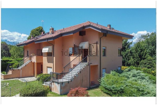 casa indipendente in vendita a Buttigliera Alta