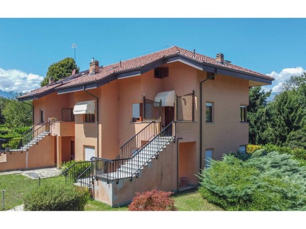 casa indipendente in vendita a Buttigliera Alta