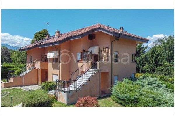 casa indipendente in vendita a Buttigliera Alta
