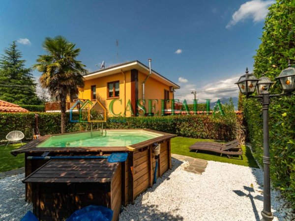 casa indipendente in vendita a Buttigliera Alta