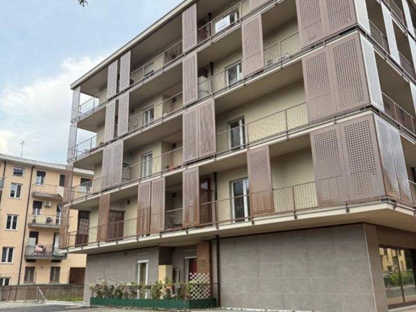 appartamento in vendita a Buttigliera Alta in zona Ferriera