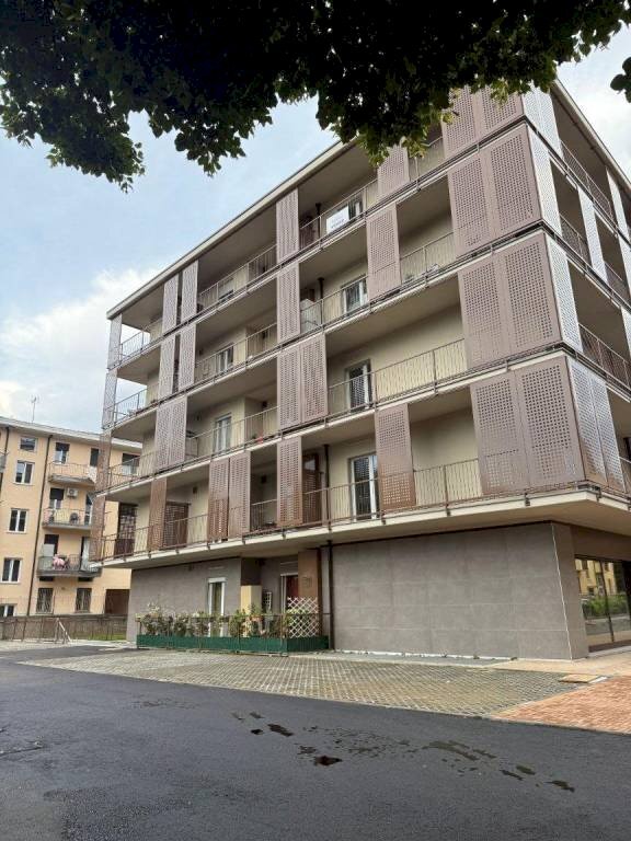 appartamento in vendita a Buttigliera Alta in zona Ferriera