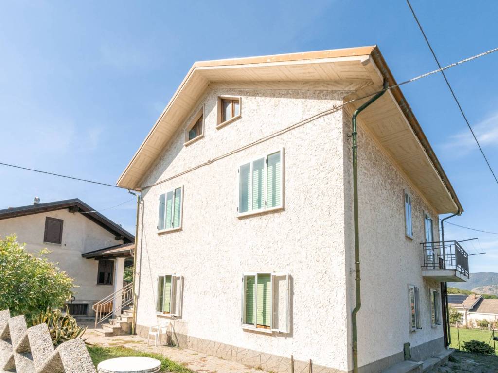 appartamento in vendita a Buttigliera Alta