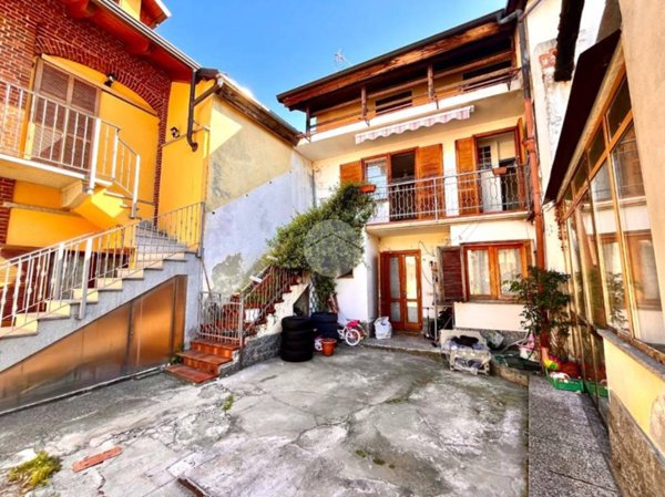 casa indipendente in vendita a Buttigliera Alta