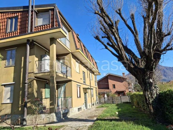 appartamento in vendita a Buttigliera Alta in zona Ferriera