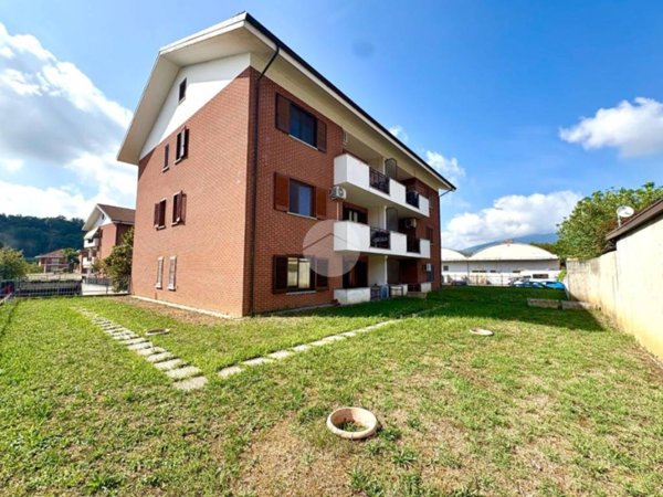 appartamento in vendita a Buttigliera Alta in zona Ferriera