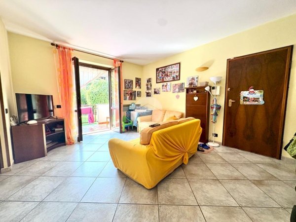 appartamento in vendita a Buttigliera Alta