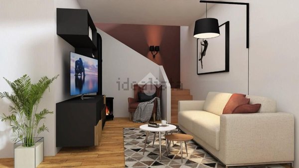 casa indipendente in vendita a Buttigliera Alta