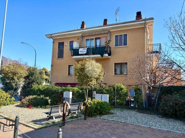 appartamento in vendita a Buttigliera Alta in zona Ferriera