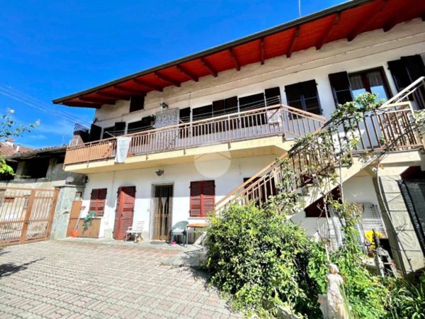 appartamento in vendita a Buttigliera Alta