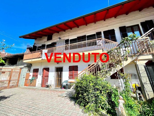 appartamento in vendita a Buttigliera Alta