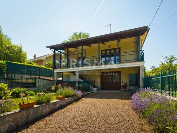 casa indipendente in vendita a Buttigliera Alta