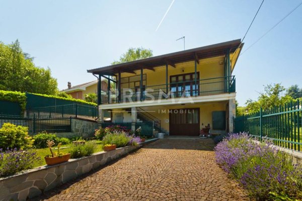 casa indipendente in vendita a Buttigliera Alta