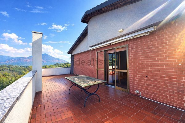 appartamento in vendita a Buttigliera Alta