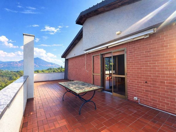 appartamento in vendita a Buttigliera Alta