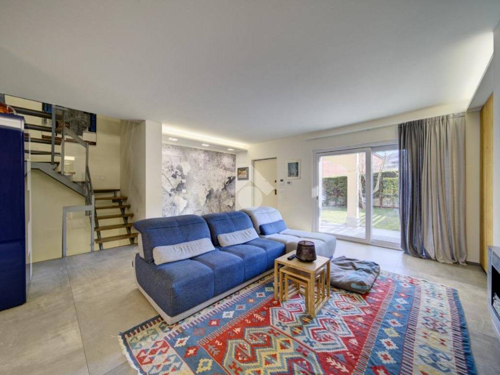 casa indipendente in vendita a Buttigliera Alta