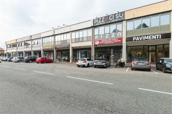 negozio in vendita a Buttigliera Alta