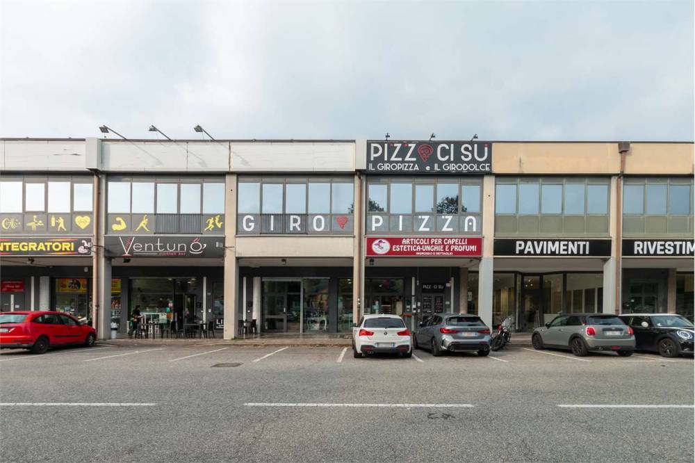 negozio in vendita a Buttigliera Alta