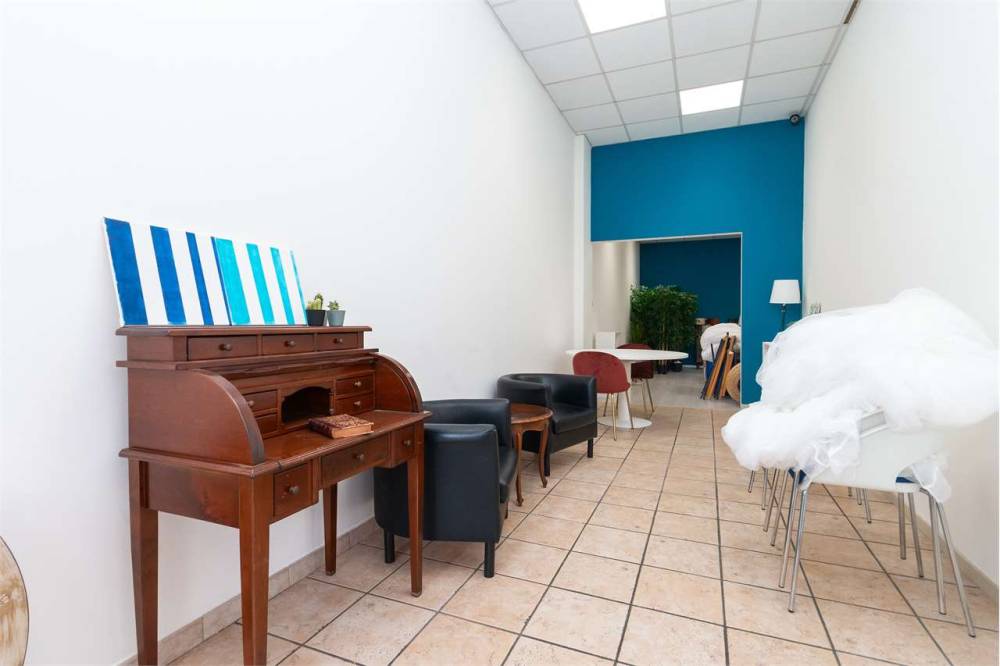 negozio in vendita a Buttigliera Alta