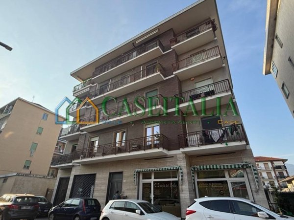 appartamento in vendita a Buttigliera Alta in zona Ferriera