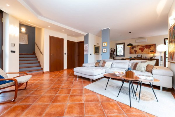 casa indipendente in vendita a Buttigliera Alta