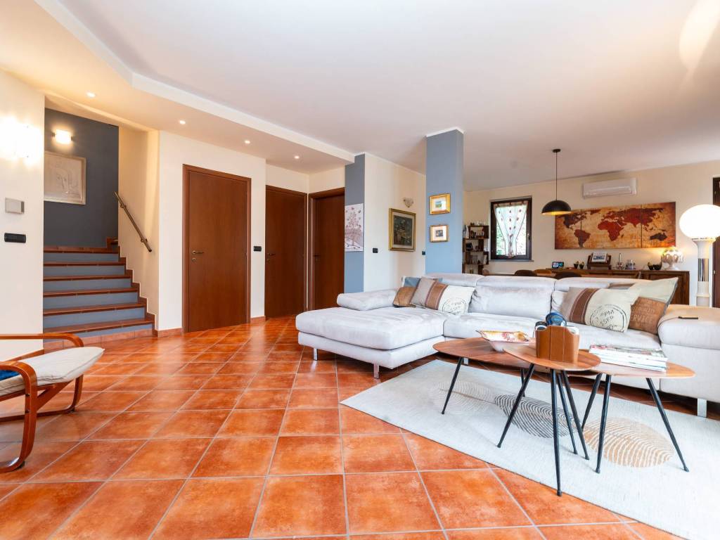 casa indipendente in vendita a Buttigliera Alta