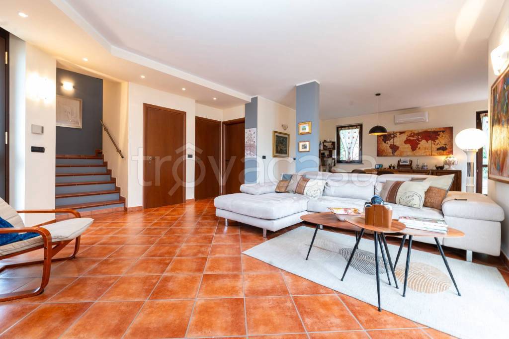casa indipendente in vendita a Buttigliera Alta