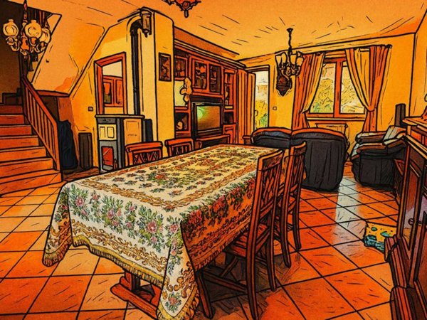casa indipendente in vendita a Buttigliera Alta in zona Ferriera