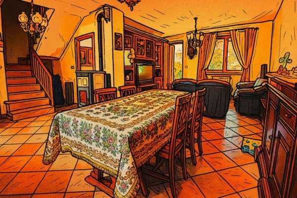 casa indipendente in vendita a Buttigliera Alta in zona Ferriera