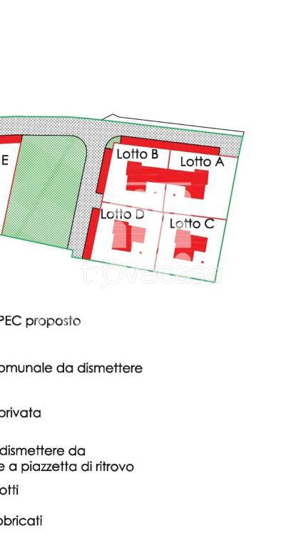 casa indipendente in vendita a Buttigliera Alta