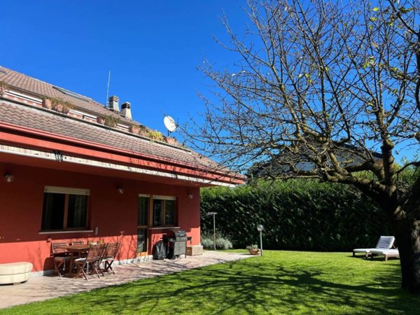 casa indipendente in vendita a Buttigliera Alta