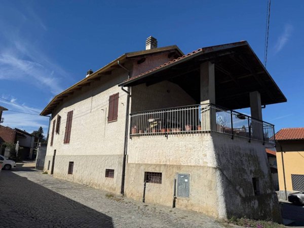 appartamento in vendita a Buttigliera Alta