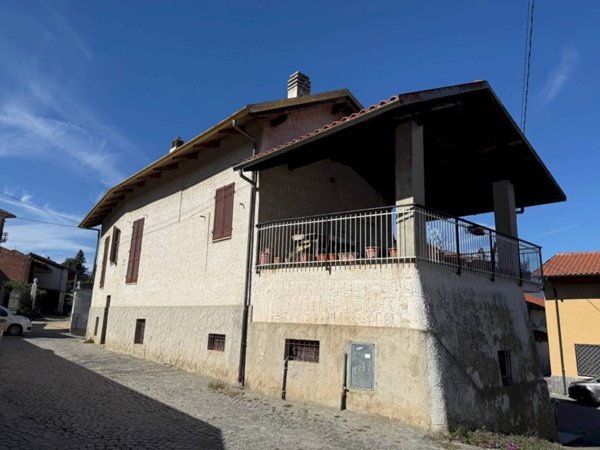 appartamento in vendita a Buttigliera Alta