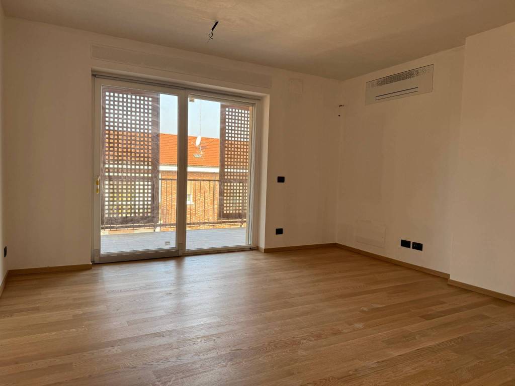 appartamento in vendita a Buttigliera Alta in zona Ferriera