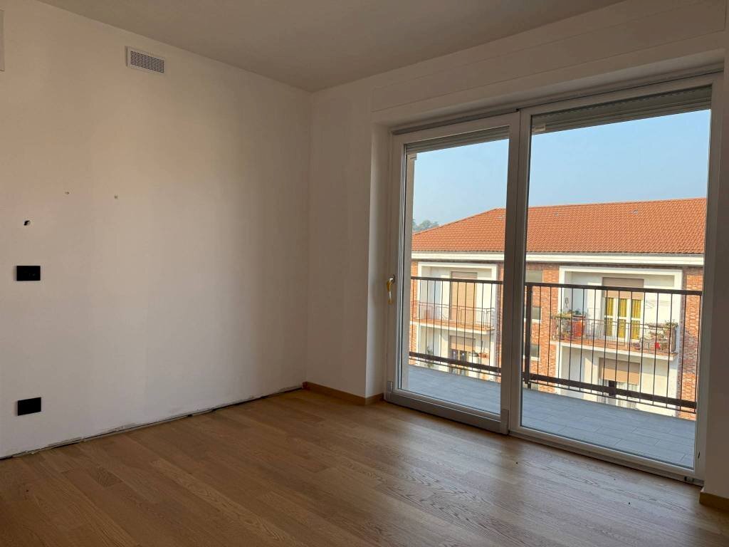 attico in vendita a Buttigliera Alta in zona Ferriera