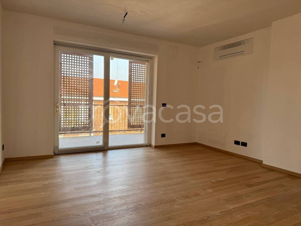 attico in vendita a Buttigliera Alta in zona Ferriera