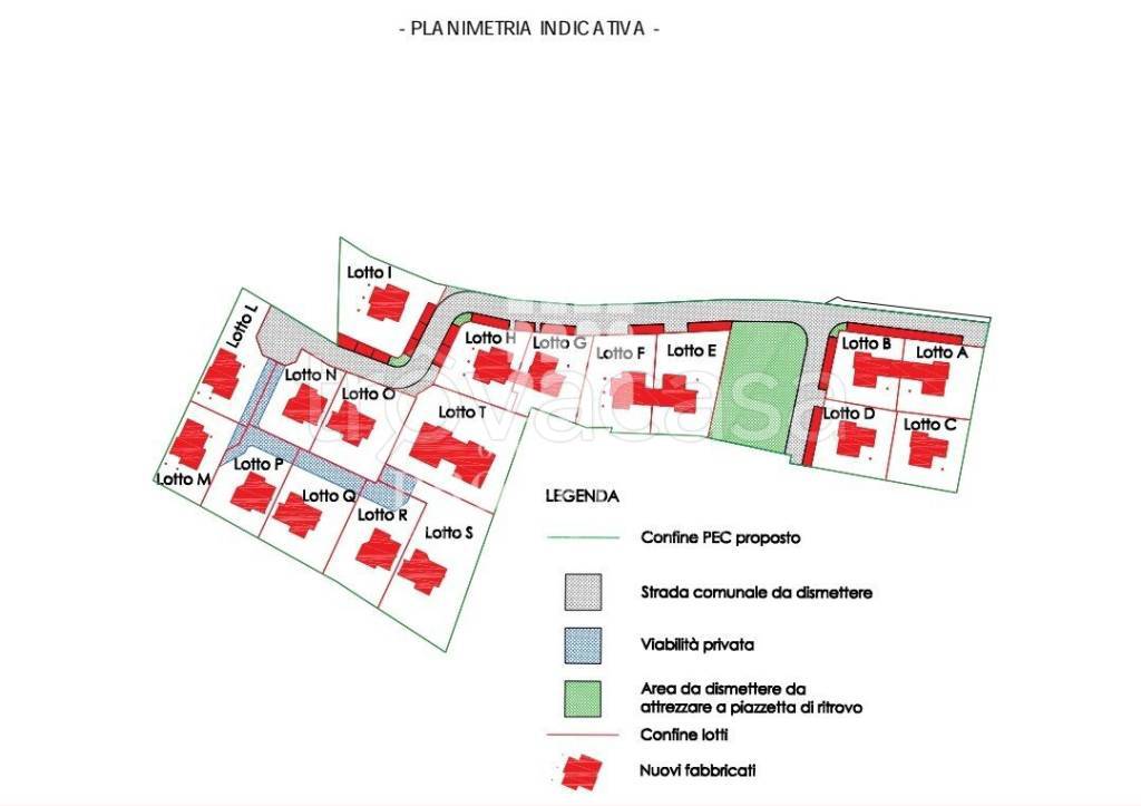 casa indipendente in vendita a Buttigliera Alta