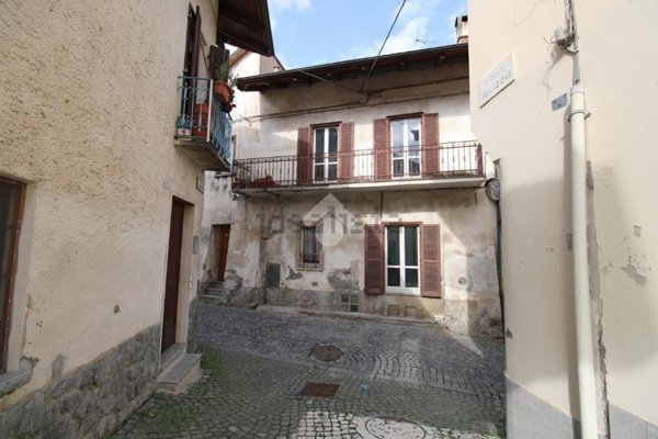 casa semindipendente in vendita a Buttigliera Alta