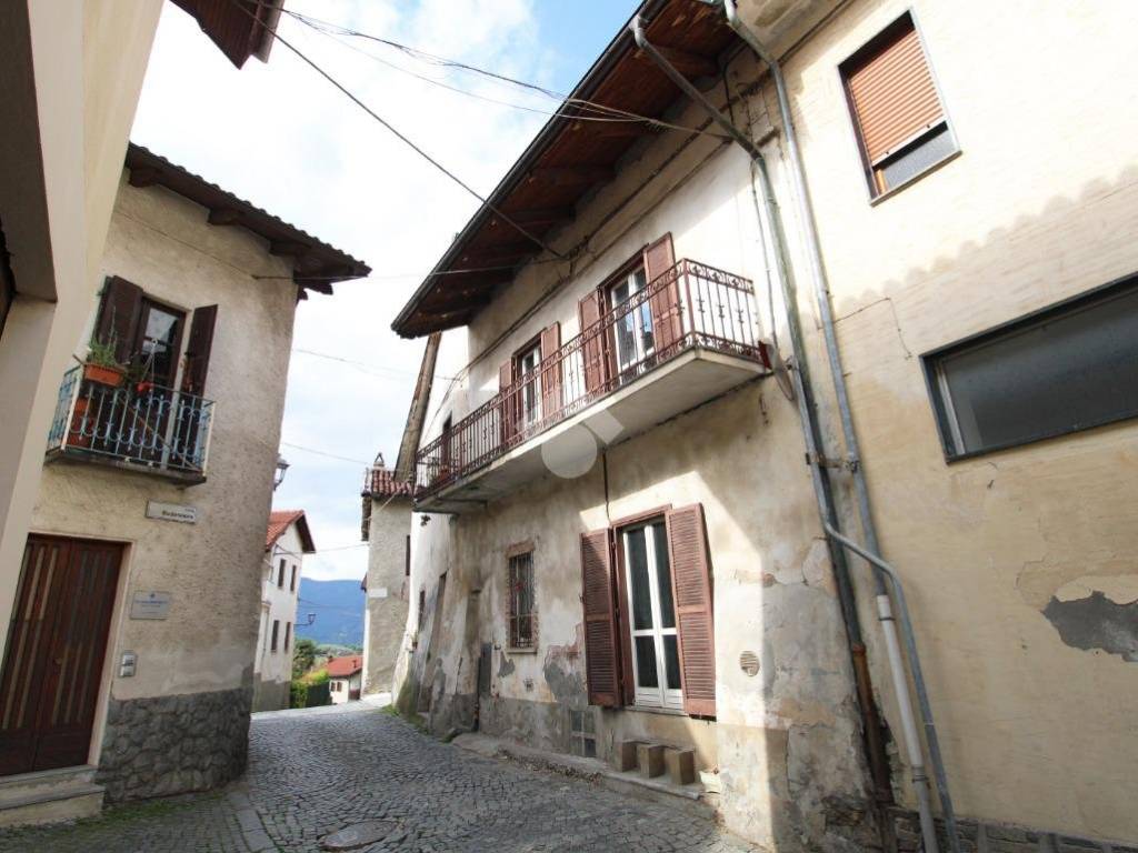 casa indipendente in vendita a Buttigliera Alta