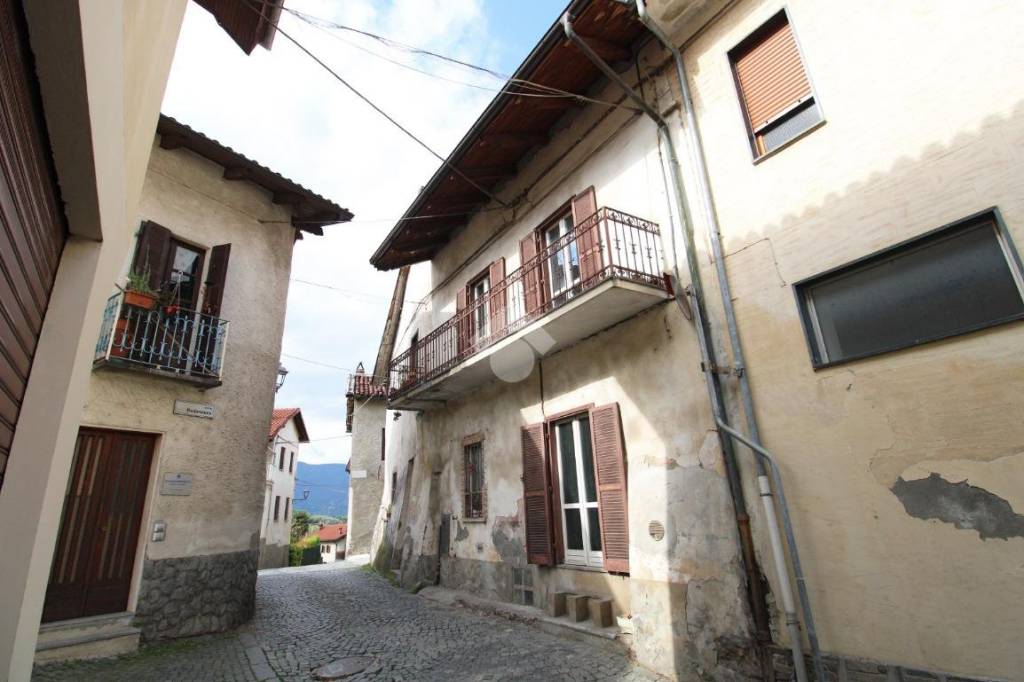 casa indipendente in vendita a Buttigliera Alta