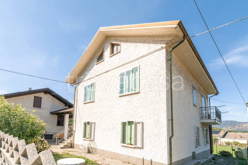 appartamento in vendita a Buttigliera Alta