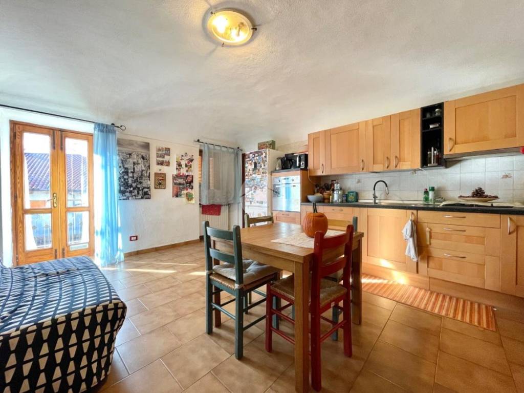 appartamento in vendita a Buttigliera Alta