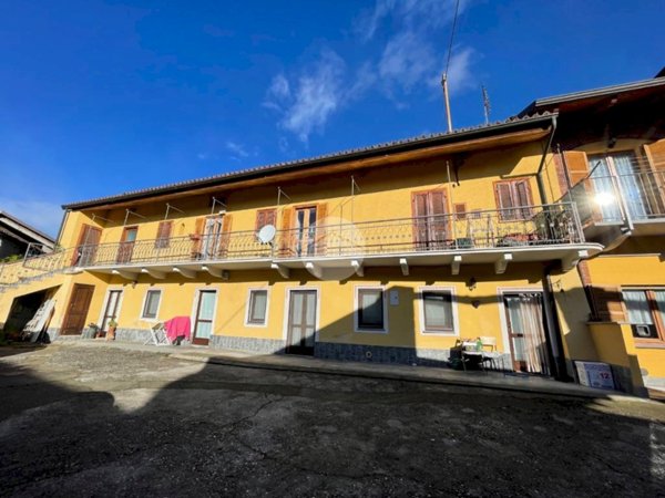 appartamento in vendita a Buttigliera Alta